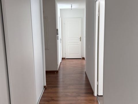  Appartement � vendre 4 pi�ces 86 m�