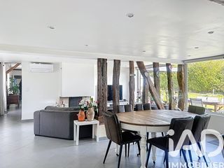  Maison � vendre 8 pi�ces 184 m�