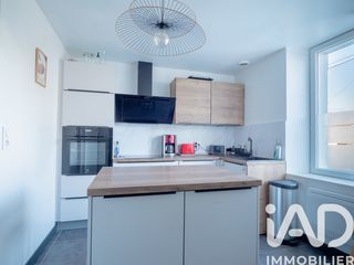  Maison � vendre 4 pi�ces 90 m�