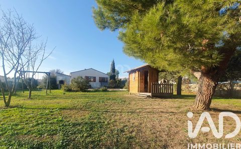   Vente Maison/villa 5 pi�ces Maison - 5 pi�ce(s) - 115 m�