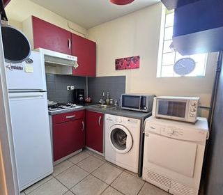  Appartement � vendre 2 pi�ces 48 m�