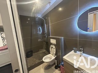  Appartement � vendre 2 pi�ces 34 m�