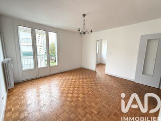  Appartement � vendre 4 pi�ces 74 m�