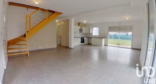  Maison � vendre 7 pi�ces 140 m�