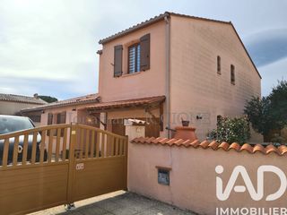  Maison � vendre 4 pi�ces 127 m�