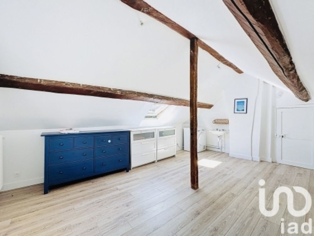 � vendre  Maison Chambourcy (78240)