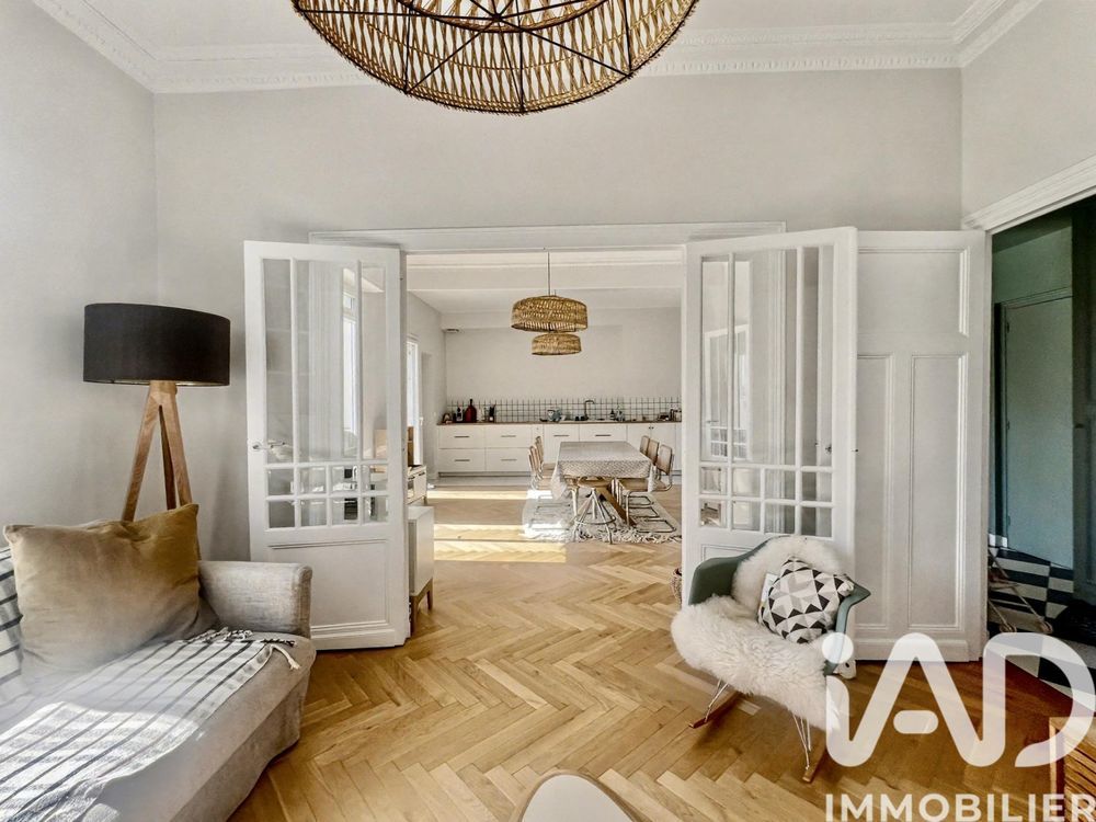 � vendre  Appartement Bordeaux (33000)