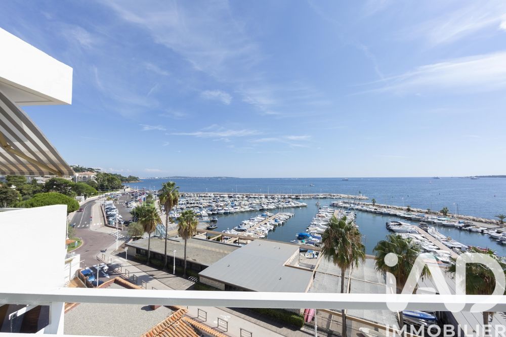 � vendre  Appartement Cannes (06400)