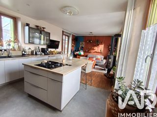  Maison � vendre 3 pi�ces 72 m�