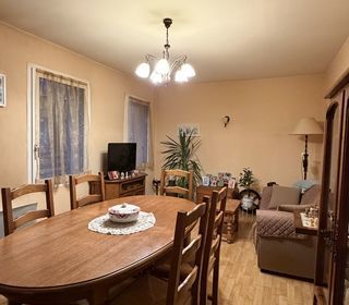  Appartement � vendre 3 pi�ces 57 m�