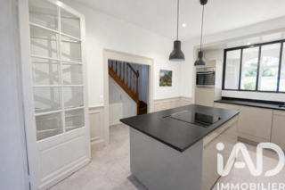  Maison � vendre 6 pi�ces 141 m�