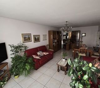  Appartement � vendre 4 pi�ces 100 m�