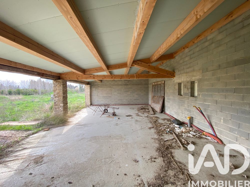 � vendre  Maison L'Isle-sur-la-Sorgue (84800)