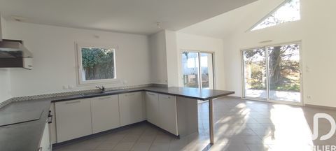  Maison � vendre 5 pi�ces 111 m�