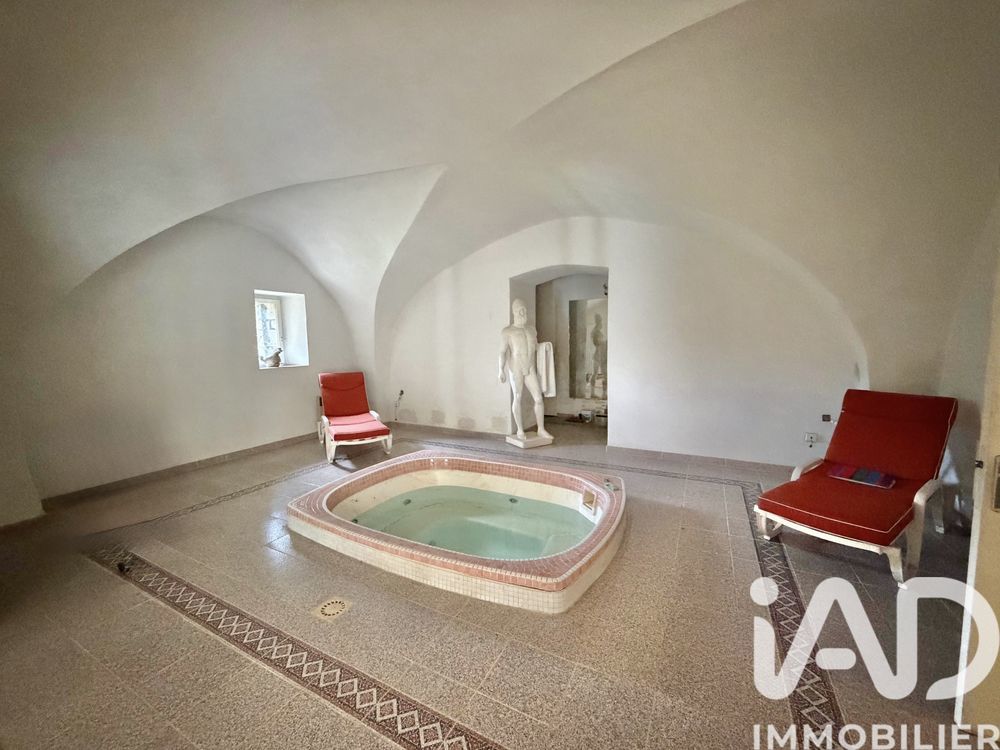 � vendre  Maison Savasse (26740)