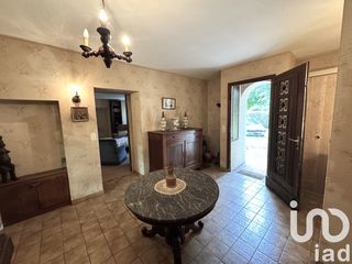  Maison � vendre 9 pi�ces 195 m�