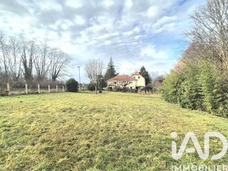  Terrain � vendre 850 m�