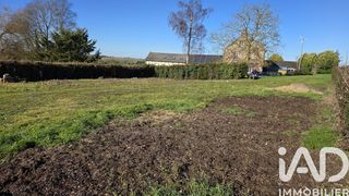  Terrain � vendre 1200 m�