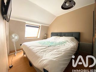  Maison � vendre 4 pi�ces 73 m�