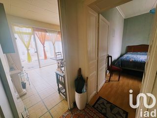  Maison � vendre 4 pi�ces 62 m�