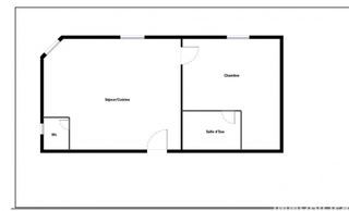  Appartement � vendre 2 pi�ces 29 m�