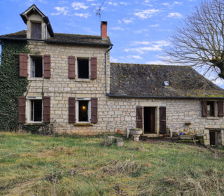  Maison � vendre 5 pi�ces 120 m�