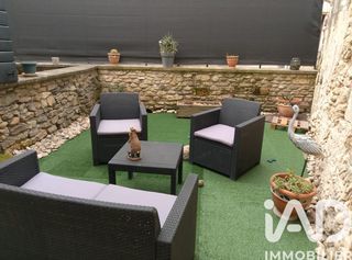  Maison � vendre 5 pi�ces 84 m�