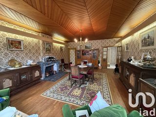  Maison � vendre 7 pi�ces 221 m�