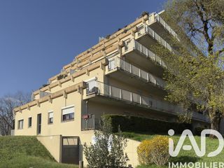  Appartement � vendre 4 pi�ces 82 m�