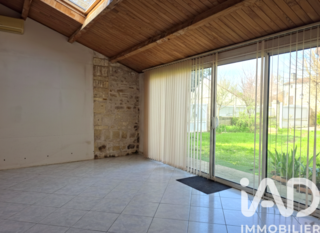  Maison � vendre 4 pi�ces 108 m�