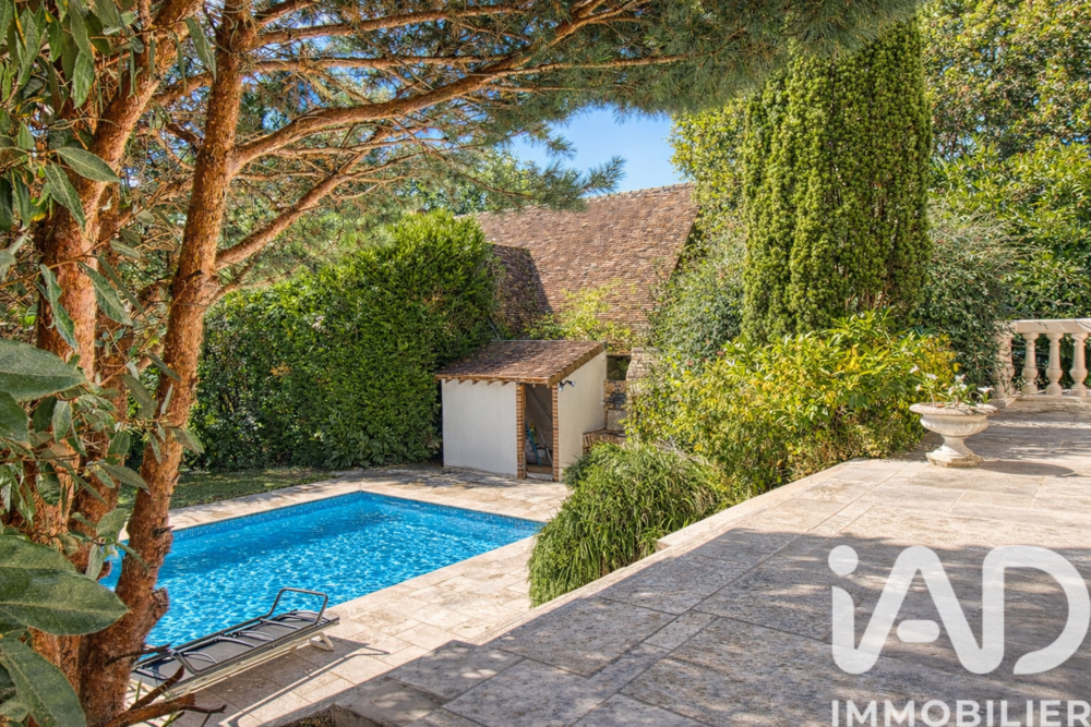 � vendre  Maison Villennes-sur-Seine (78670)