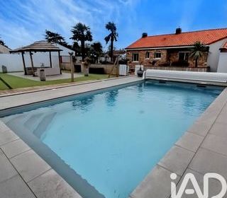  Maison � vendre 6 pi�ces 103 m�