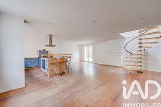  Maison � vendre 5 pi�ces 128 m�