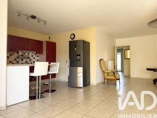  Appartement � vendre 3 pi�ces 91 m�