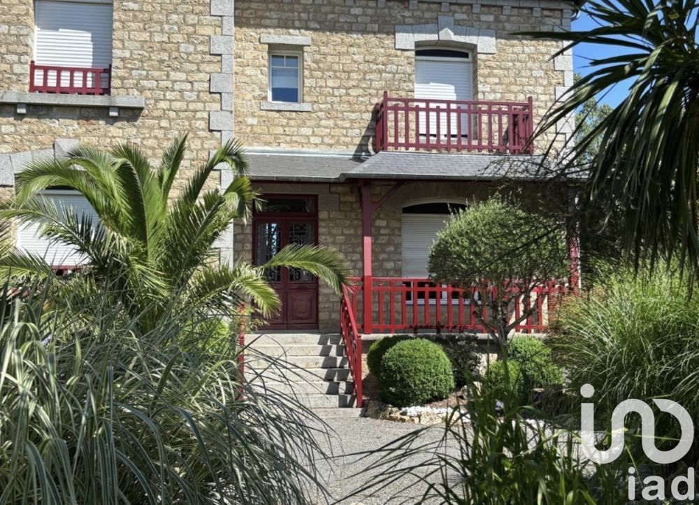 � vendre  Maison Sartilly (50530)