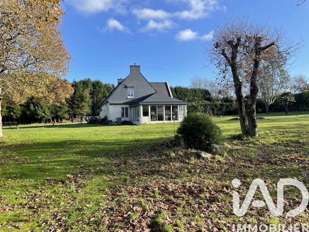 � vendre  Maison Tr�drez-Locqu�meau (22300)