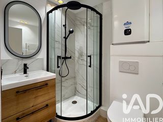  Appartement � vendre 3 pi�ces 39 m�