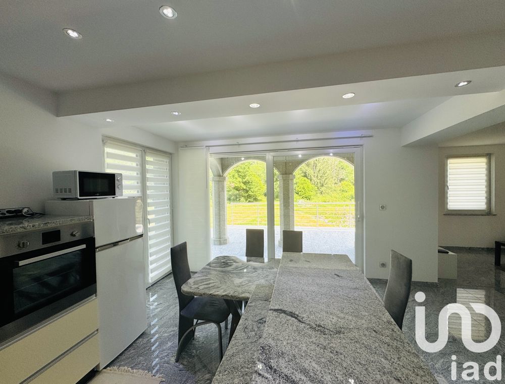 � vendre  Maison Cornimont (88310)