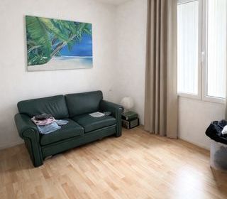  Appartement � vendre 3 pi�ces 57 m�