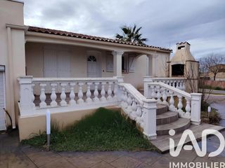  Maison � vendre 5 pi�ces 119 m�