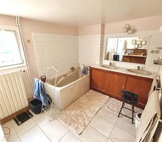  Maison � vendre 6 pi�ces 165 m�