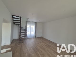  Maison � vendre 5 pi�ces 96 m�