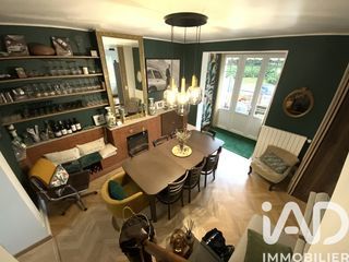  Maison � vendre 4 pi�ces 77 m�