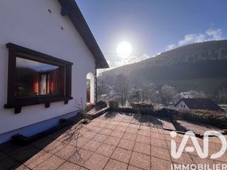  Maison � vendre 4 pi�ces 102 m�