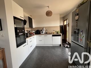  Maison � vendre 4 pi�ces 88 m�