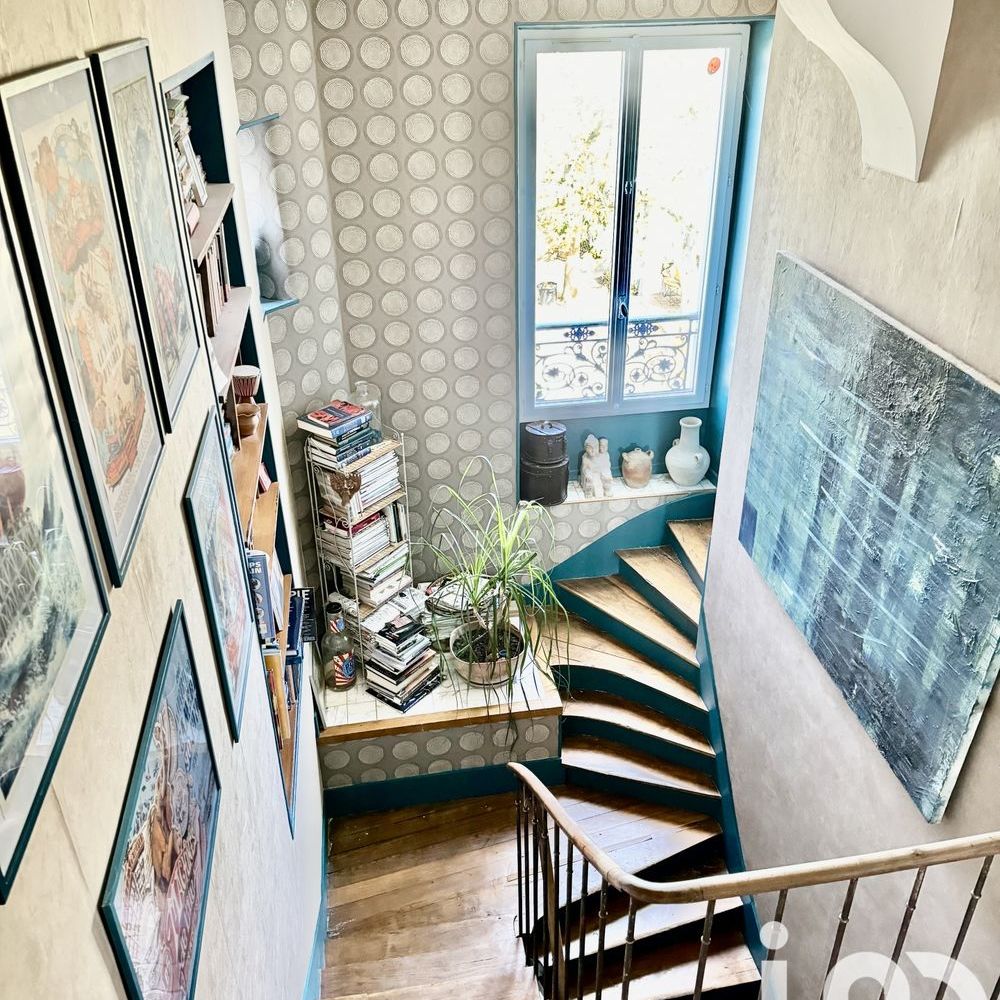 � vendre  Propri�t�/ch�teau Longjumeau (91160)