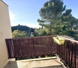  Appartement � vendre 3 pi�ces 58 m�