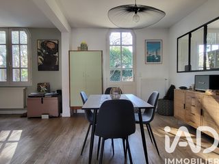  Maison � vendre 4 pi�ces 100 m�