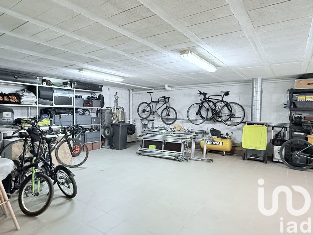 � vendre  Villa Soisy-sur-Seine (91450)