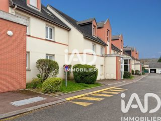  Appartement � vendre 3 pi�ces 65 m�